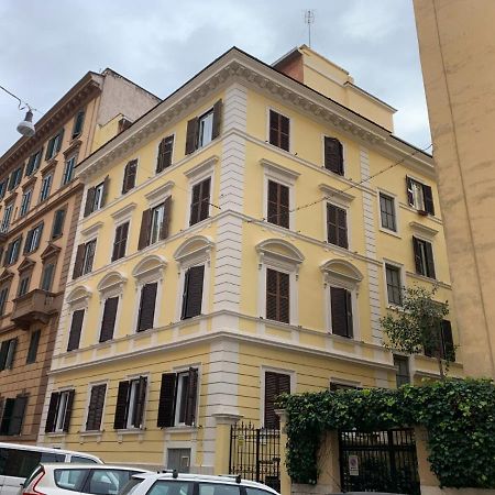 רומא A Casa Di Vera - Vaticano מראה חיצוני תמונה