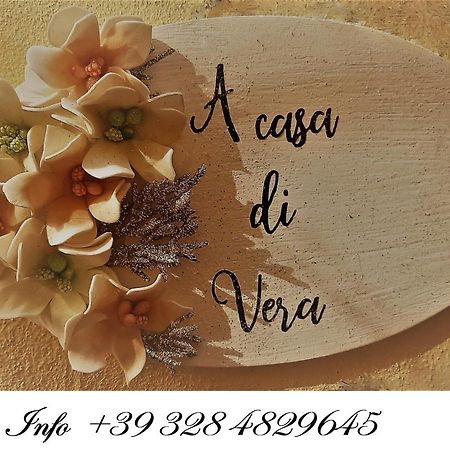 רומא A Casa Di Vera - Vaticano מראה חיצוני תמונה
