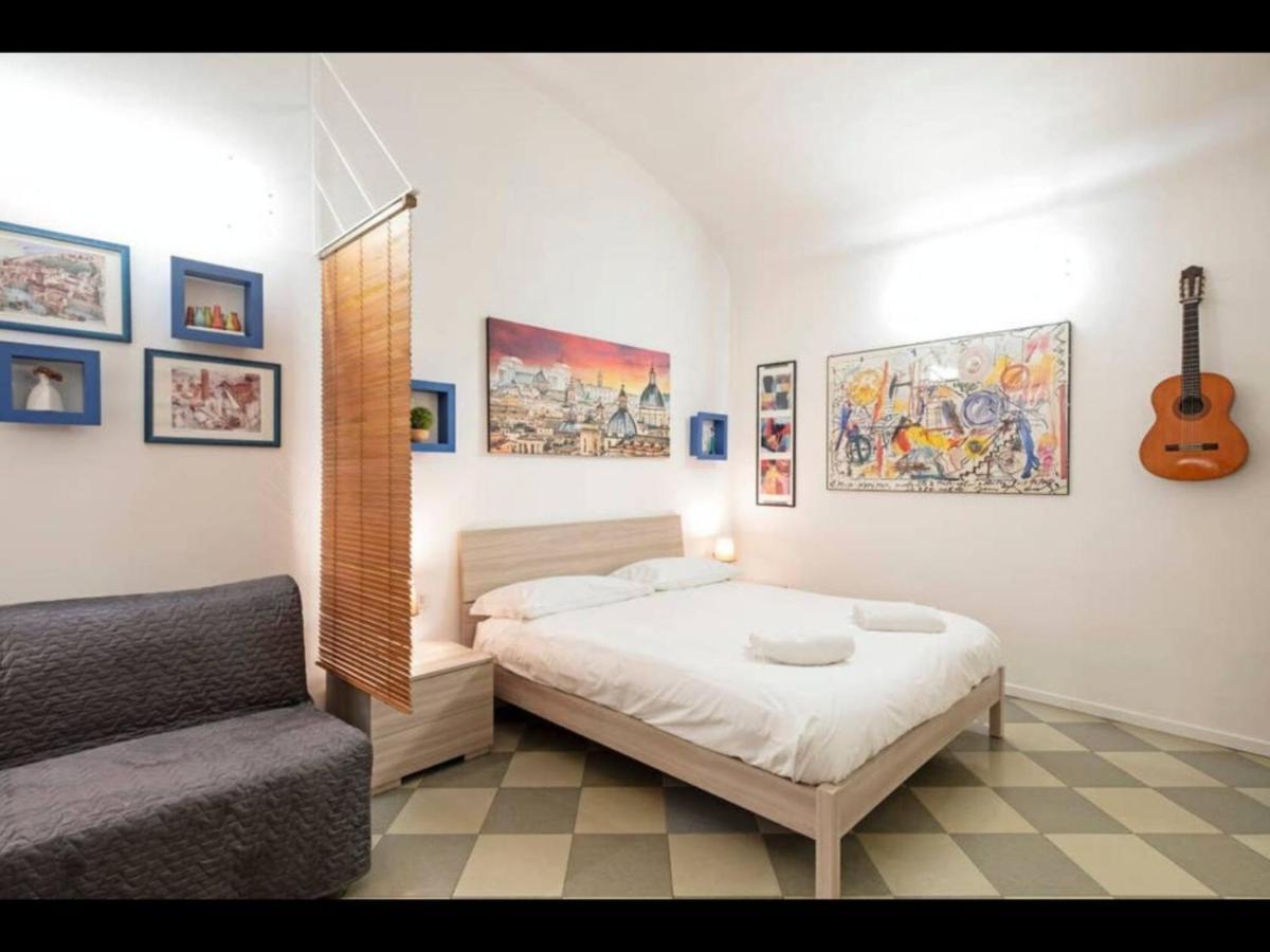 רומא A Casa Di Vera - Vaticano מראה חיצוני תמונה