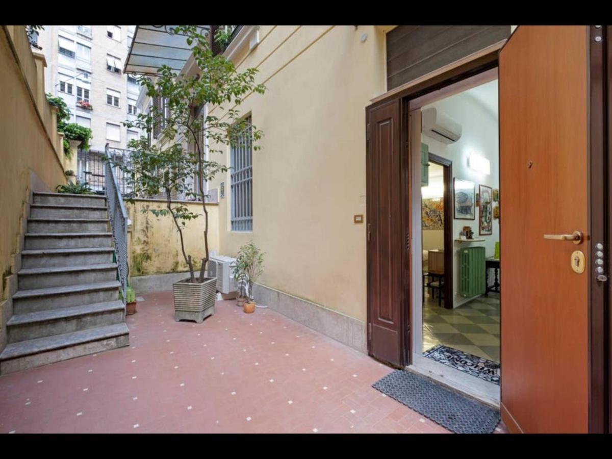 רומא A Casa Di Vera - Vaticano מראה חיצוני תמונה