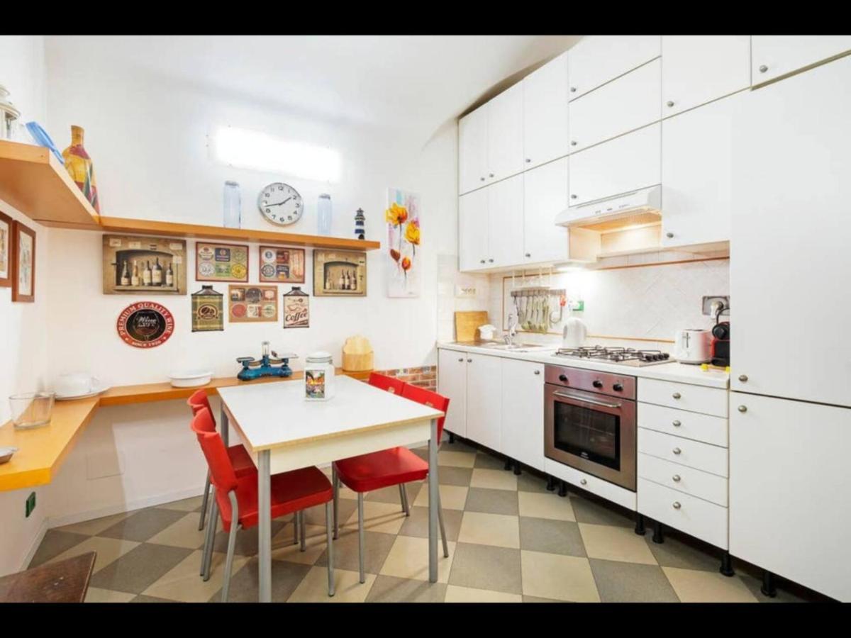 רומא A Casa Di Vera - Vaticano מראה חיצוני תמונה