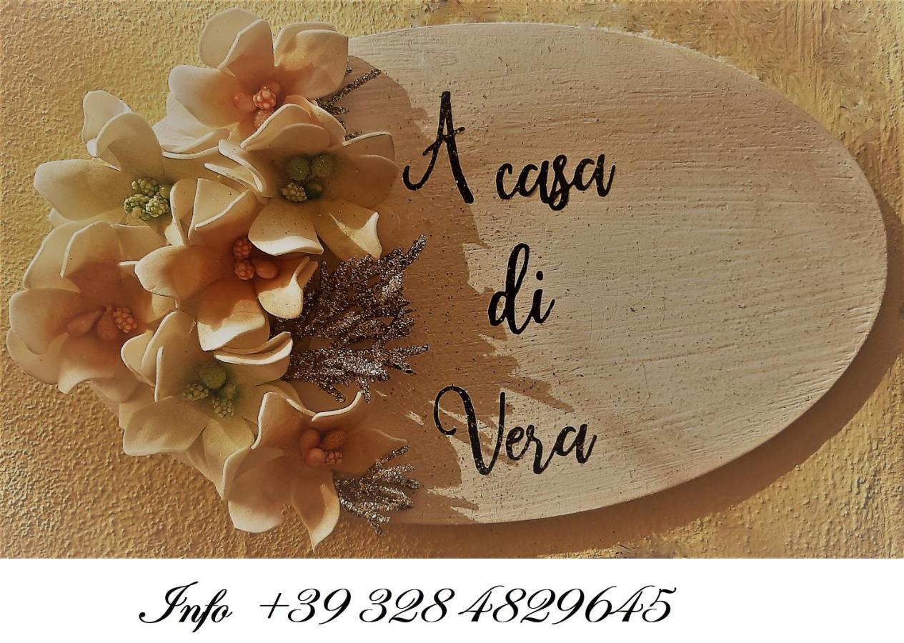 רומא A Casa Di Vera - Vaticano מראה חיצוני תמונה
